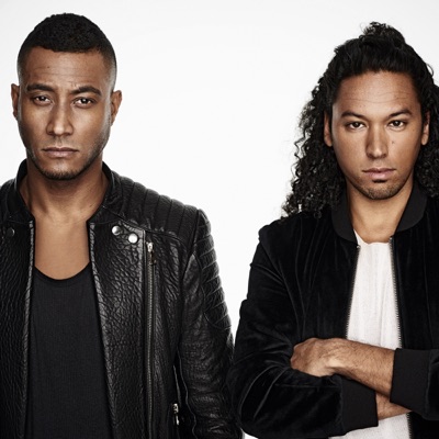 Sunnery James & Ryan Marciano