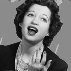 Helen Forrest