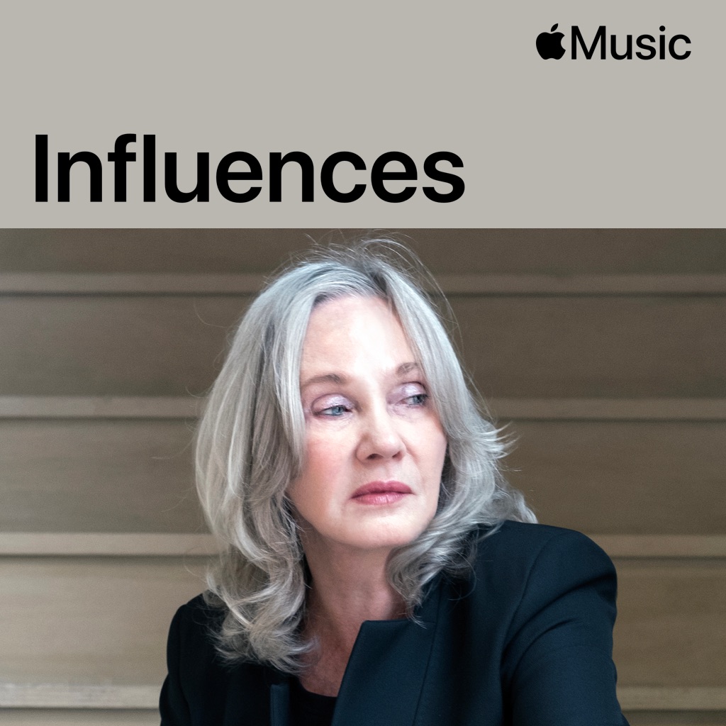 Diane Dufresne: Influences