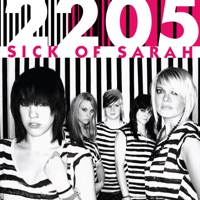 Sick of Sarah