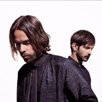 Lexy & K-Paul