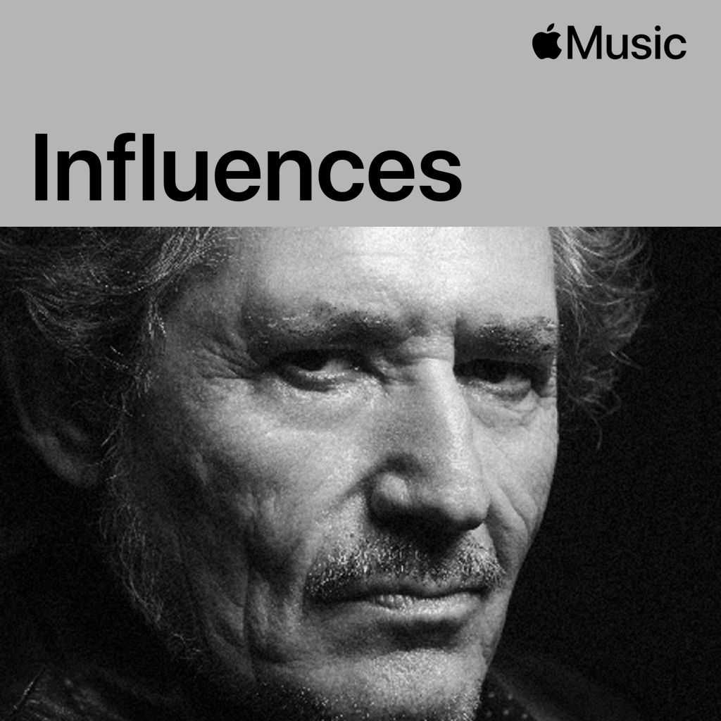 Miguel Ríos: Influences