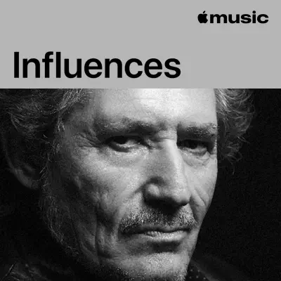 Ascolta Miguel Ríos: Influences con Cliff Richard & The Shadows