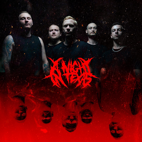 A Night In Texas - Apple Music