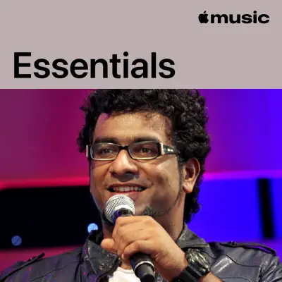 Listen to Haricharan Telugu Essentials featuring Gopi Sundar