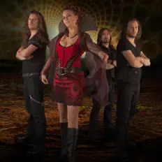 Listen to Edenbridge, watch music videos, read bio, see tour dates & more!