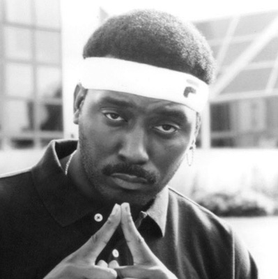 Big Daddy Kane