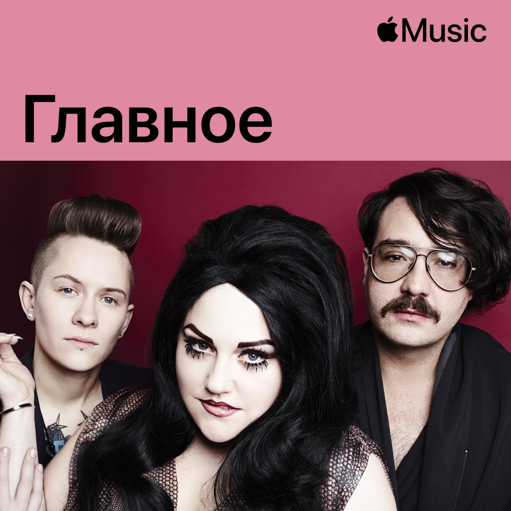 Gossip: главное