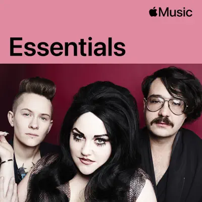 Listen to Gossip Essentials featuring Gossip