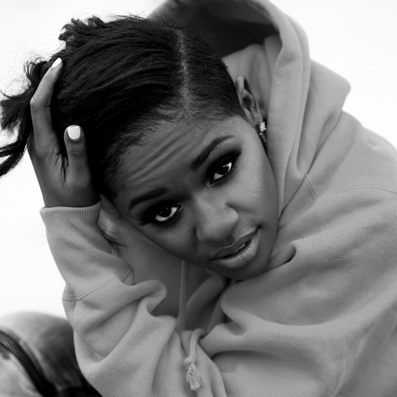 Song - You Don't Ask (Remix) - Bre-Z & Chelsea Tavares