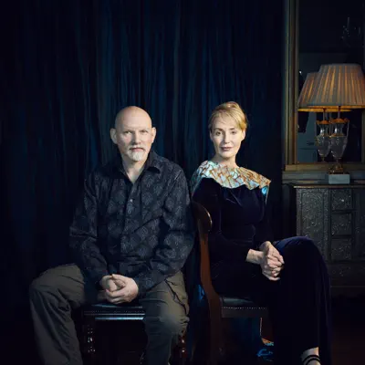Listen to Dead Can Dance, watch music videos, read bio, see tour dates & more!