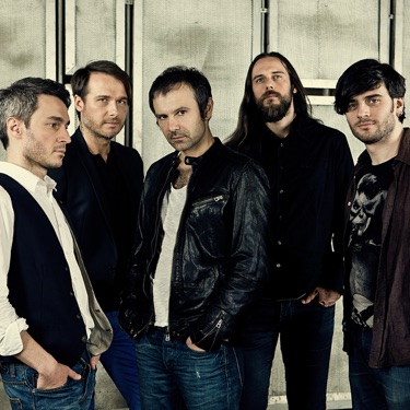 OKEAN ELZY – Слова, Плейлисты И Видео | Shazam