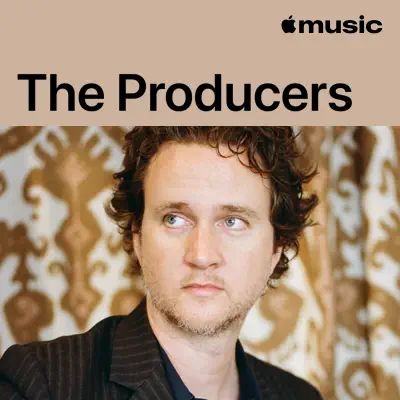 Ascolta Greg Wells: The Producers con Rufus Wainwright
