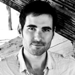 Garth Stevenson