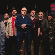 Listen to Nils Landgren Funk Unit, watch music videos, read bio, see tour dates & more!