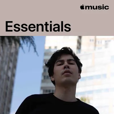 Listen to Tez Cadey Essentials featuring Tez Cadey