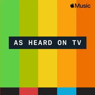 Listen to As Heard on TV featuring Jade LeMac