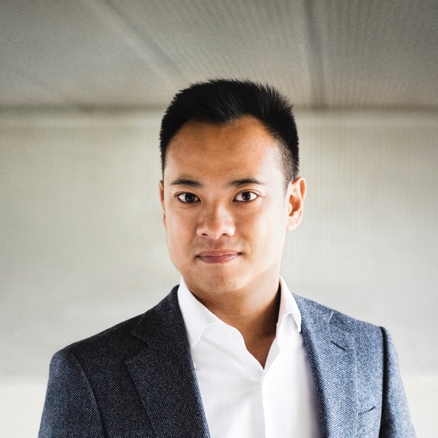 Paul Wee