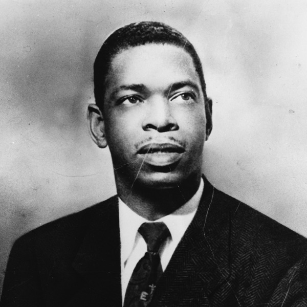 Elmore James's avatar