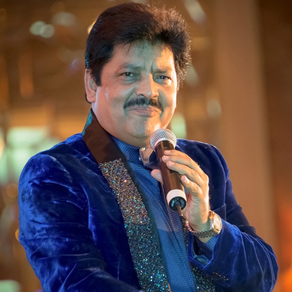 Udit Narayan's avatar