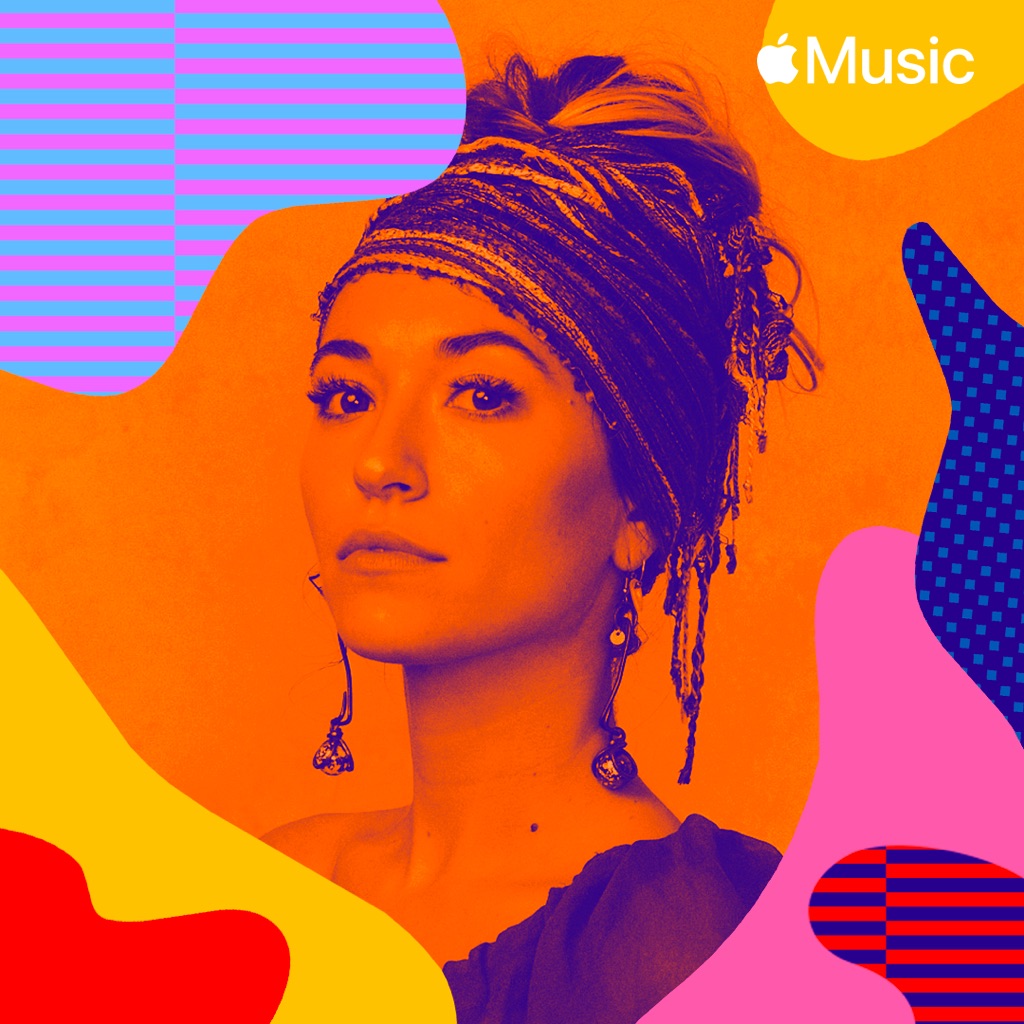 Lauren Daigle: Visionary Women