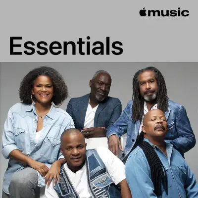 Kassav' adlı sanatçının yer aldığı Kassav' Essentials çalma listesini dinle