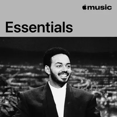 Listen to James Ingram Essentials featuring Quincy Jones