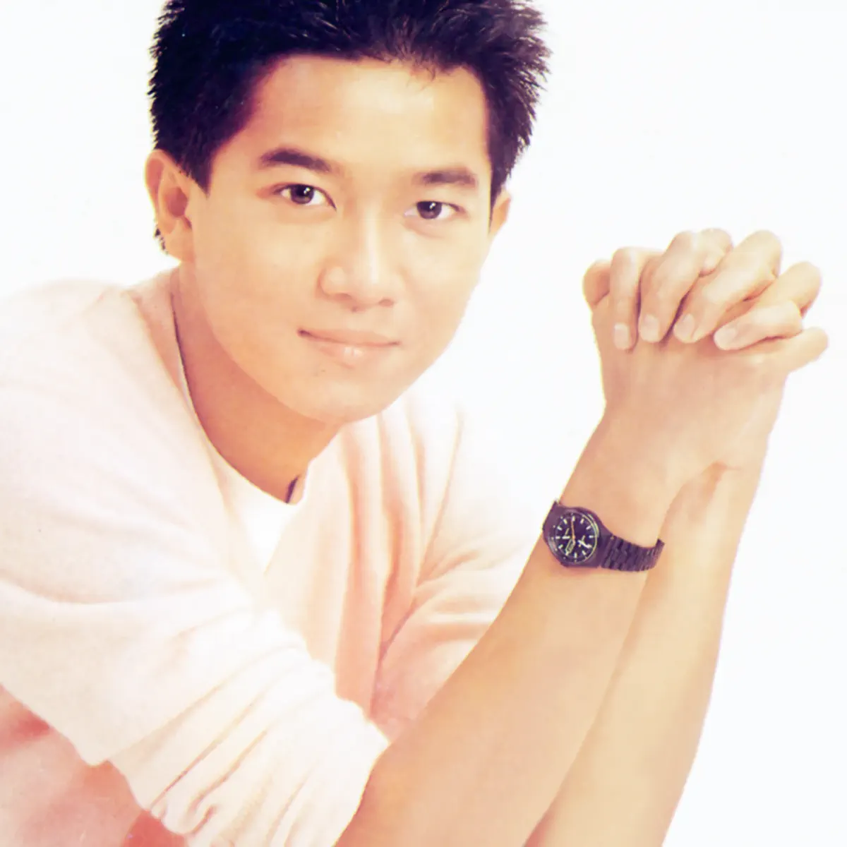 Danny Chan