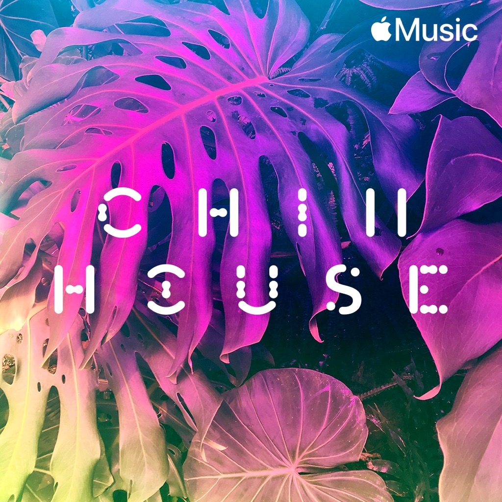 Chill house