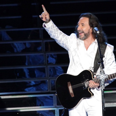 Ouve Marco Antonio Solís, vê vídeos de música, lê a biografia, vê as datas da digressão e muito mais!