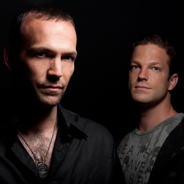 Global Deejays's avatar