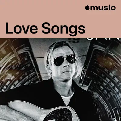 Listen to Jan Blohm: Love Songs featuring Jan Blohm