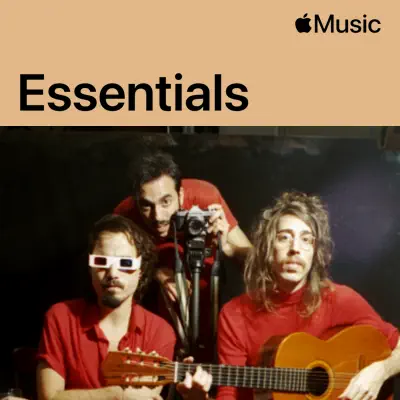 Listen to O Terno Essentials featuring O Terno