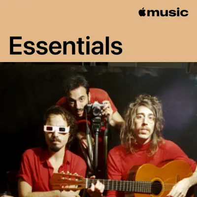 Escucha O Terno Essentials con O Terno