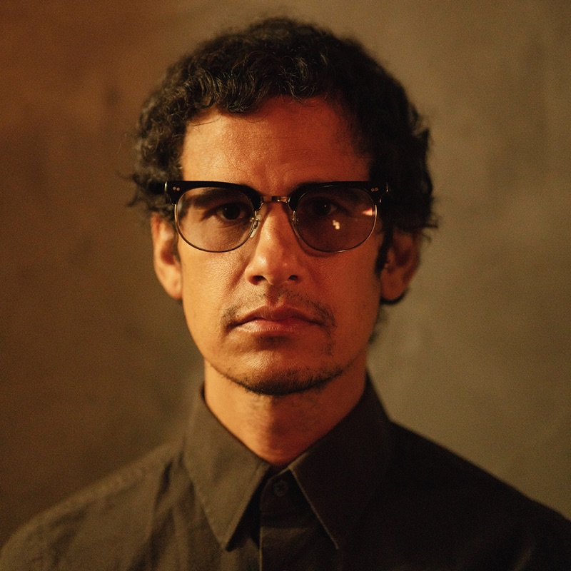 Omar Rodriguez-Lopez