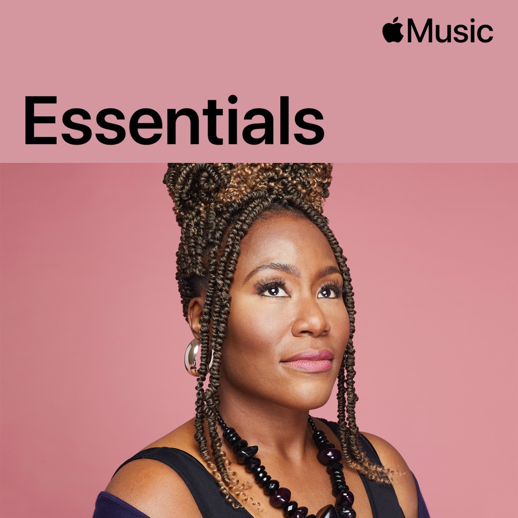 Mandisa Essentials
