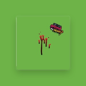 Does It Offend You, Yeah?