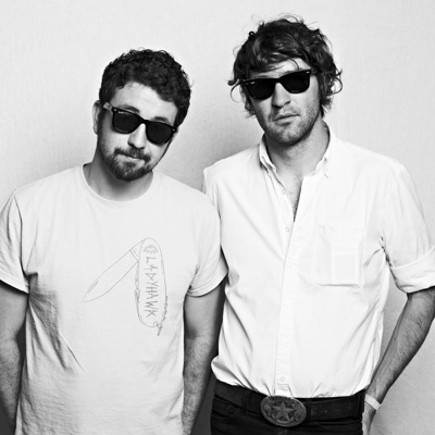 Japandroids