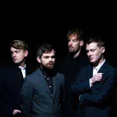 Listen to The Crookes, watch music videos, read bio, see tour dates & more!