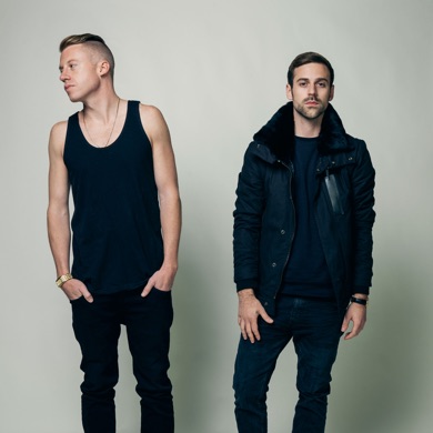 MACKLEMORE/RYAN LEWIS/FENCES