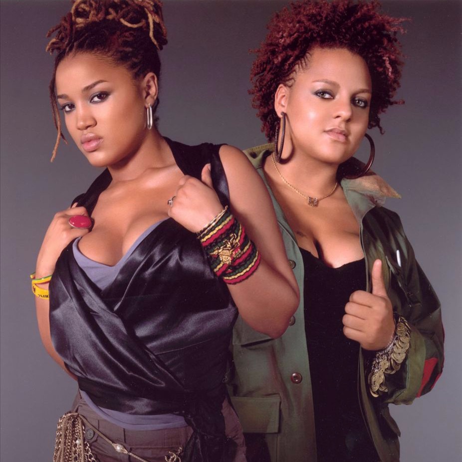 Фото Floetry