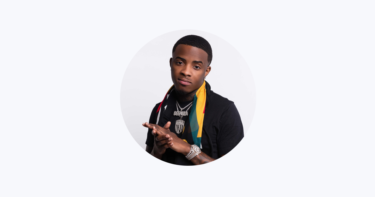 ‎Dee Mula Apple Music