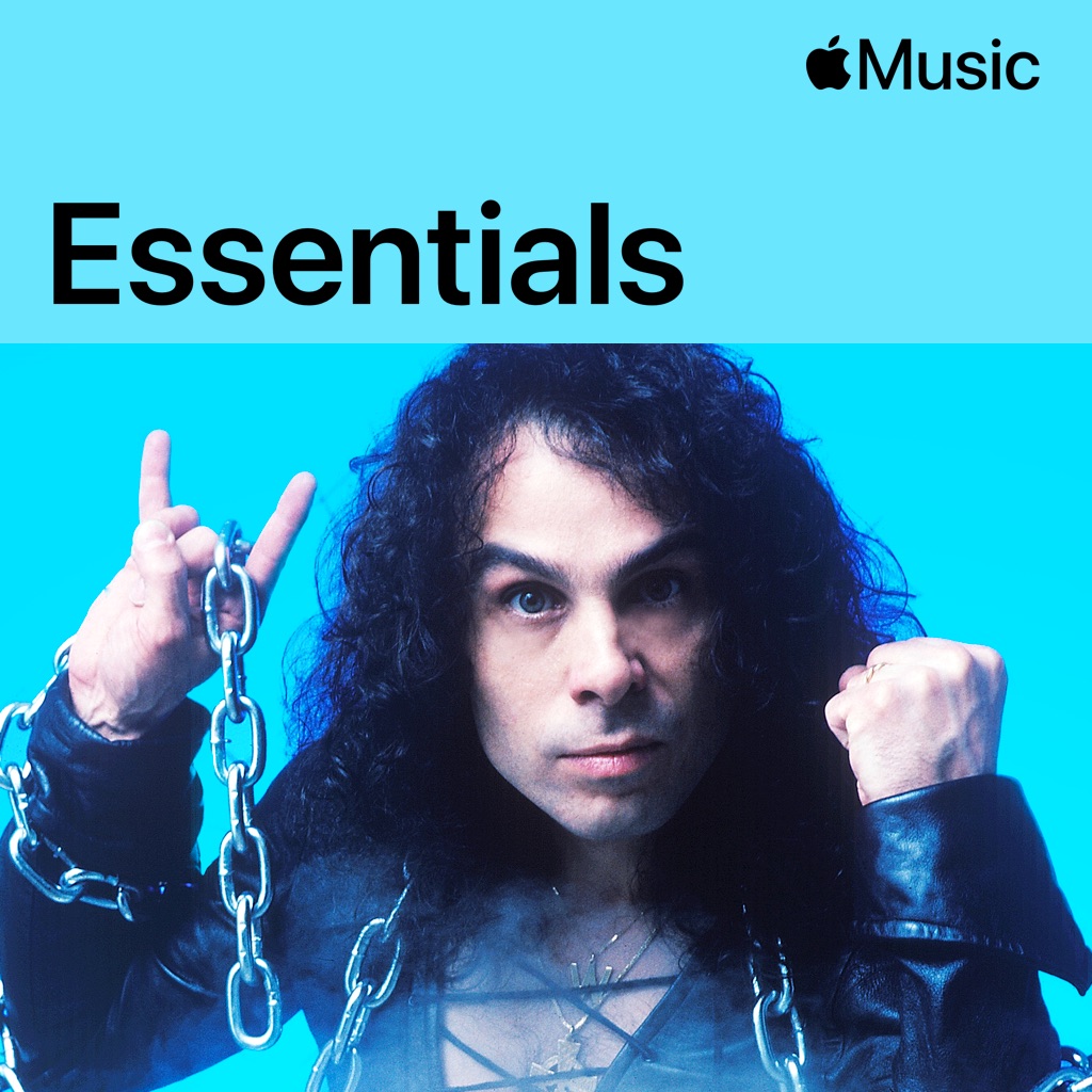 Dio Essentials