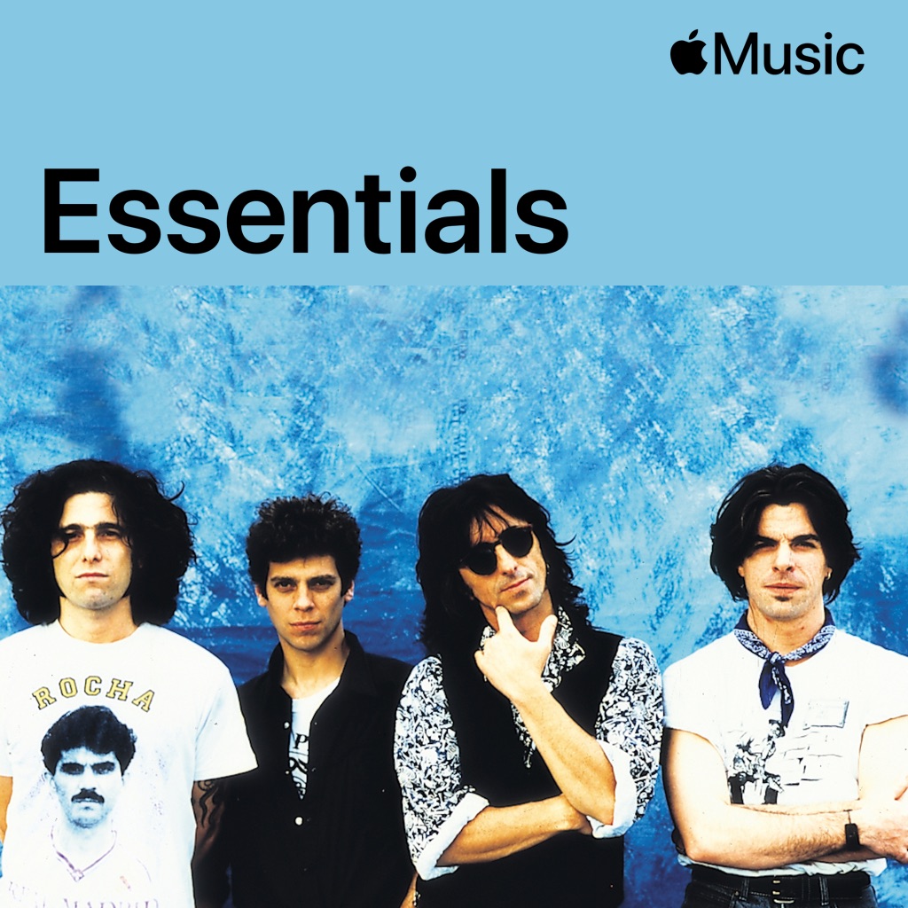 Los Rodríguez: imprescindibles