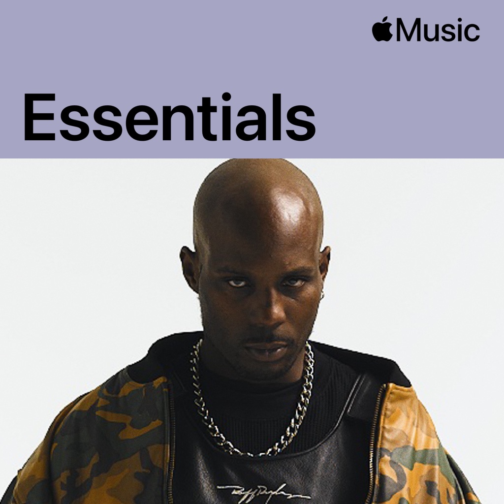 DMX Essentials
