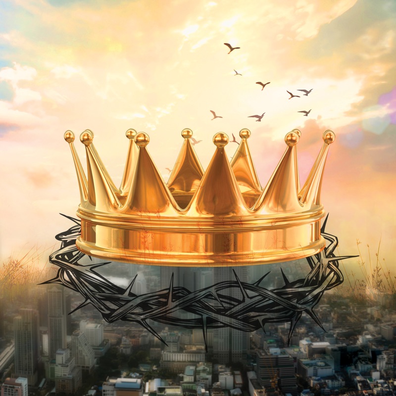 Lamb Music - 耶穌, 我的救主