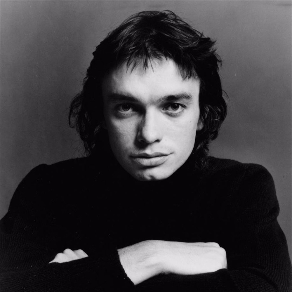 Фото Jaco Pastorius