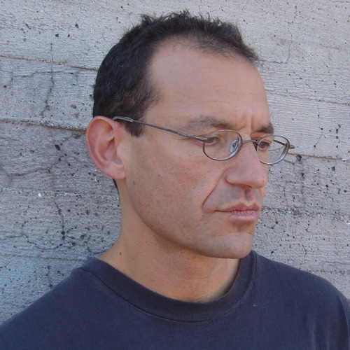 Ben Goldberg