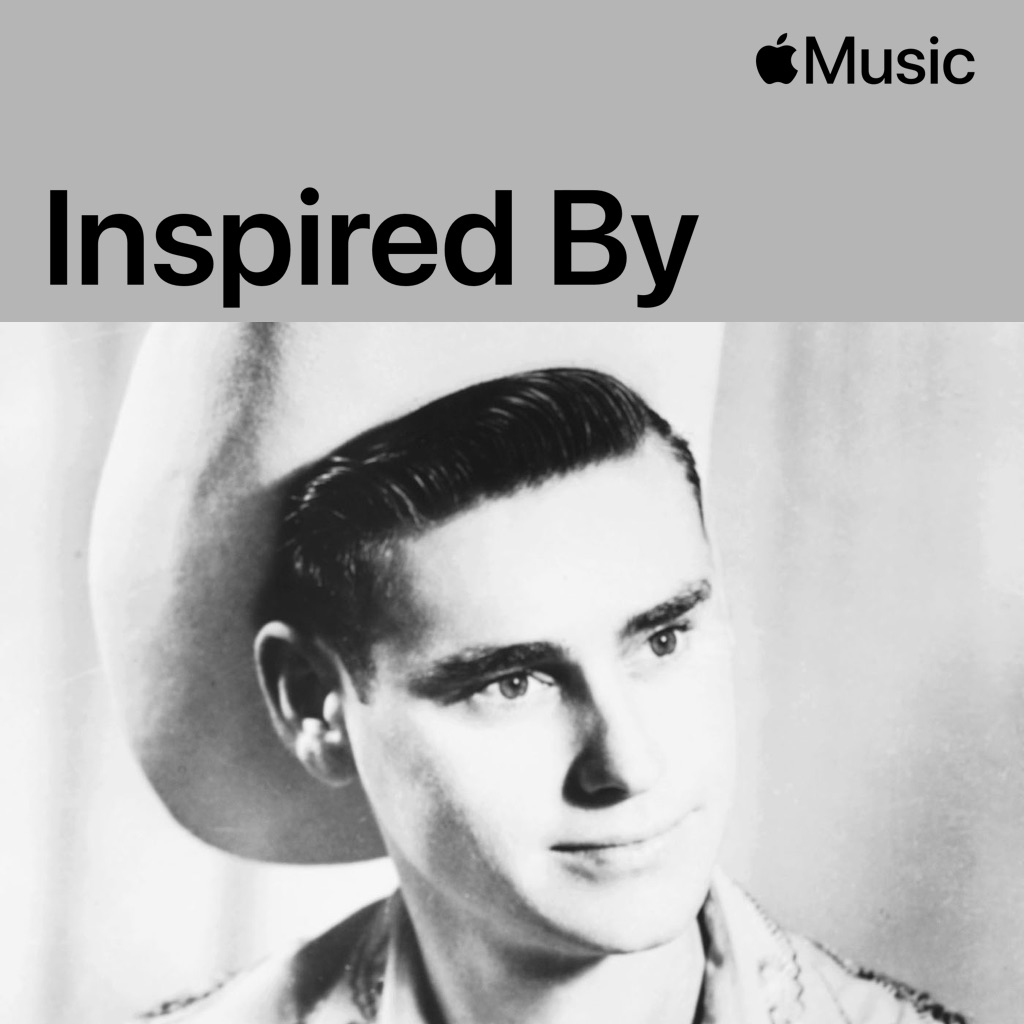 Inspired by George Jones