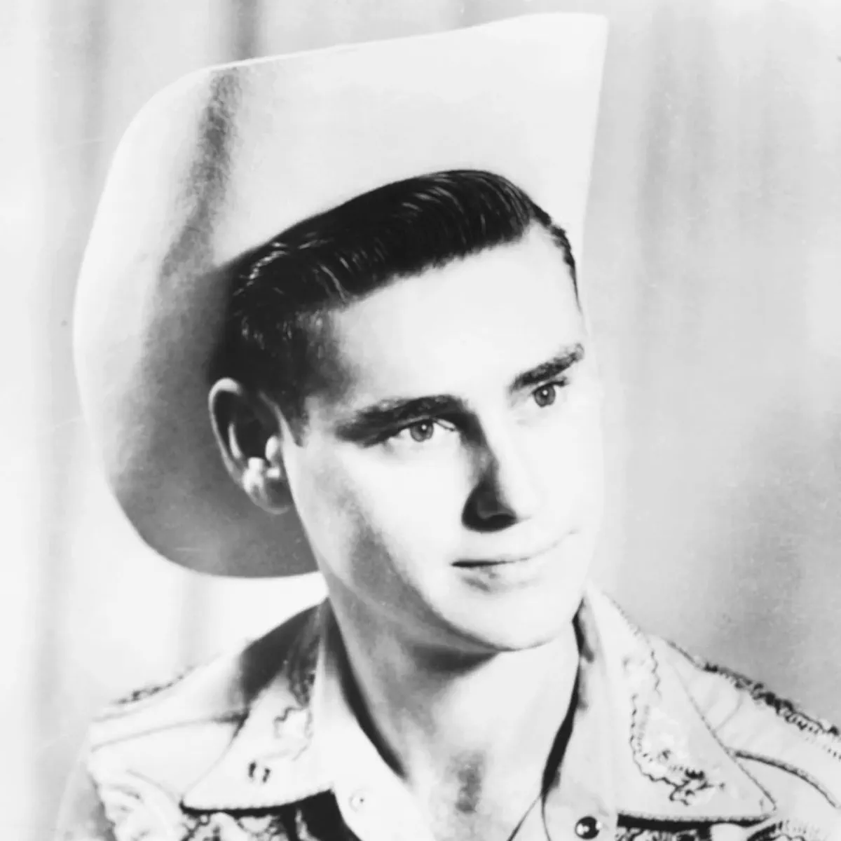 George Jones